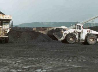 Los mineros han dado a conocer al Gobierno sus molestias respecto a la exploración. Foto: Archivo Portafolio.co