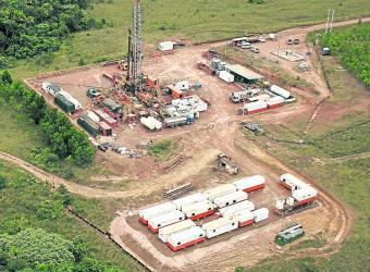 Sabanero se encuentra al norte del campo Quifa. Foto: Archivo Portafolio.co