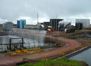 Meta Petroleum de Pacific Rubiales recibió licencia ambiental para bloque en el Meta.