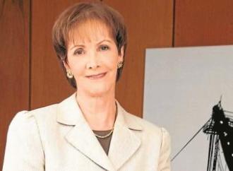 Beatriz Uribe, presidenta Mineros S.A. Image