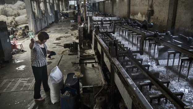 Las economías dependen del capital humano y del talento.