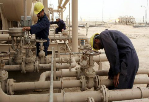 Una vez el Ejército Nacional tome control de la zona, se procederá a la reparación de la infraestructura.