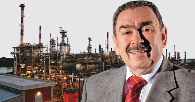 La empresa aumentó su producción a 6.700 barriles por día en esa zona, uno de sus principales focos de su actividad exploratoria.