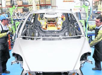 El fabricante anunció el despido de 15 personas y medidas disciplinarias para otras seis en niveles ejecutivos. Foto: Archivo particular