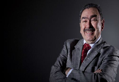 Presidente de Ecopetrol, Javier Gutiérrez.