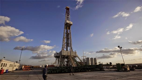 Inglaterra prohibirá el fracking en 40% de las áreas de explotación