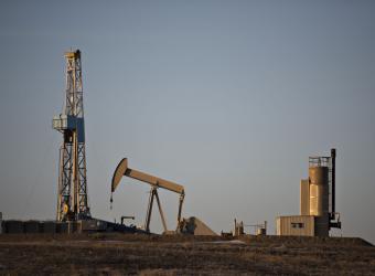 El reino árabe subió los precios de crudo para Estados Unidos en 1 dólar por barril.  Foto: Archivo Portafolio