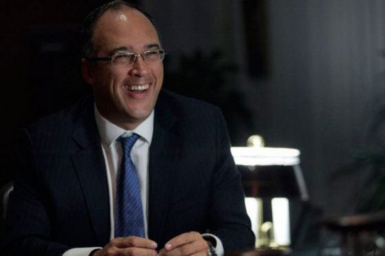 Nuevo Presidente de Ecopetrol