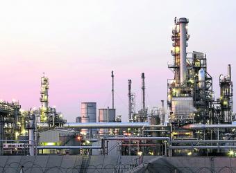 La producción de la Opep actualmente es de 30,4 millones de barriles por día. Foto: Archivo particular