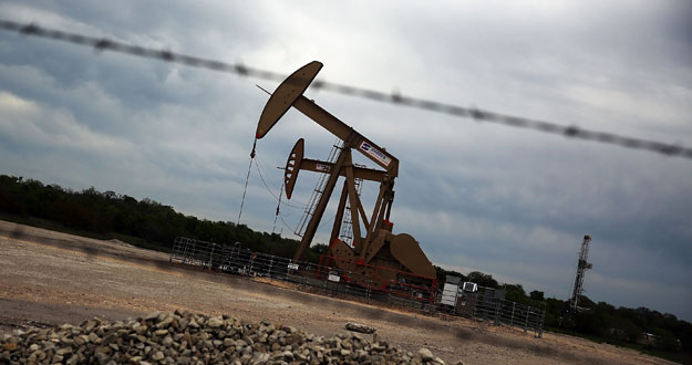 AFP/Getty/ Spencer Platt