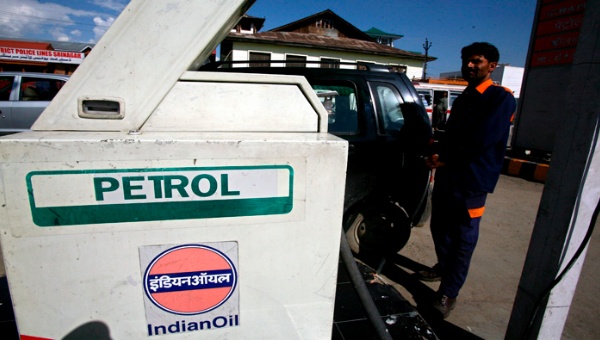 La India es el segundo importador de combustible iraní detrás de China. | Foto: EFE Archivo