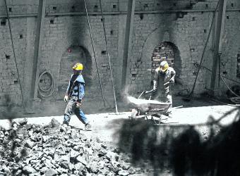 La empresa tiene activos en Boyacá, La Guajira y Cesar.  Foto: Archivo Portafolio