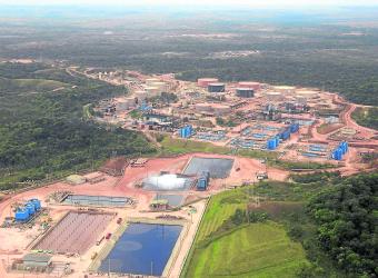 Reemplazar los barriles que se dejan de producir con la terminación del contrato Rubiales Pirirí, es uno de los retos de la compañía.  Foto: Archivo particular