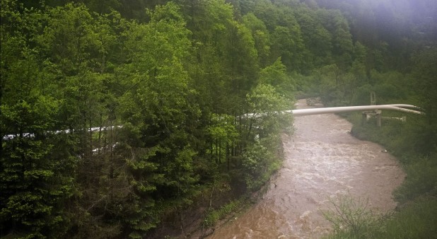 Imagen de referencia  Bloomberg - Getty Images