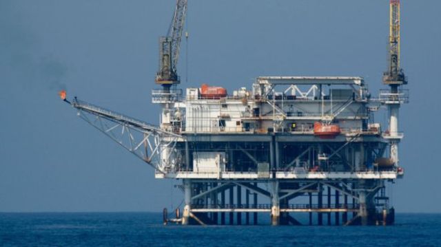 México importará petróleo de Estados Unidos.