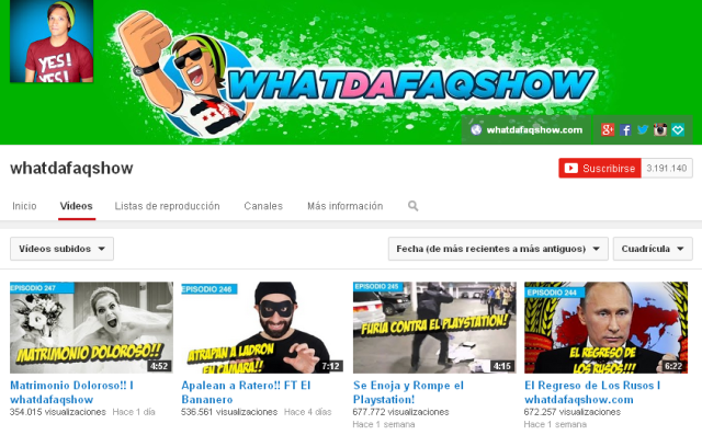 Canal-de-Whatdafaqshow