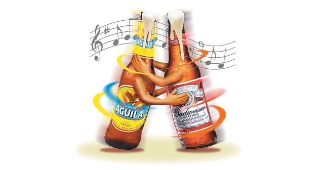 AB InBev y SABMiller sellan acuerdo para crear un gigante cervecero