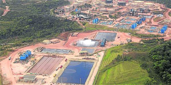 Foto: Archivo/ El Tiempo La operación de Campo Rubiales será asumida directamente por Ecopetrol, pero con su propio personal operativo.