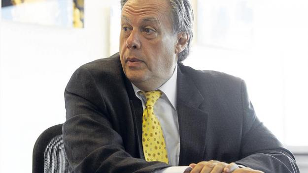 Pacific - Ronald Pantin