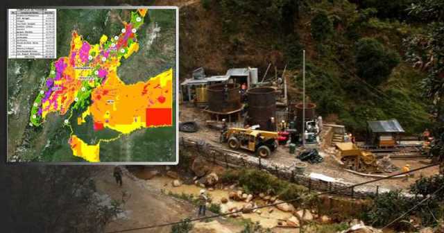 La decisión blinda el medio ambiente de todo manejo irresponsable. Foto: Archivo particular