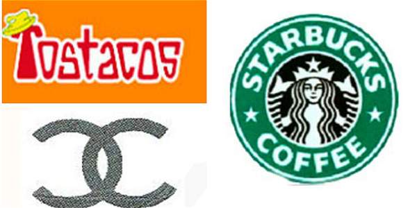 La SIC determinó si permitir o no el registro de Tostachos, Xentral, Starmarket y Nubia Carulla.