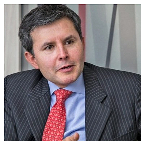 José Roberto Acosta, vocero de la Red por la Justicia Tributaria conversó con Mercado de Dinero Colombia