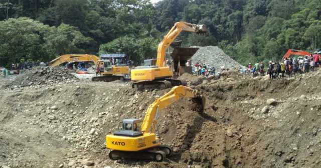  Alcaldes y gobernadores podrán decir no a proyectos mineros en sus territorios Foto: SEMANA