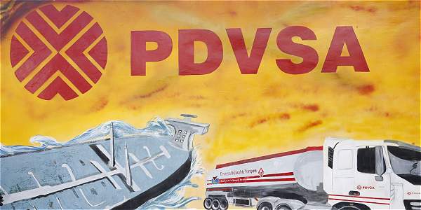 Foto: Archivo particular Hasta ahora han sido capturados tres funcionarios de rango medio de PDVSA.