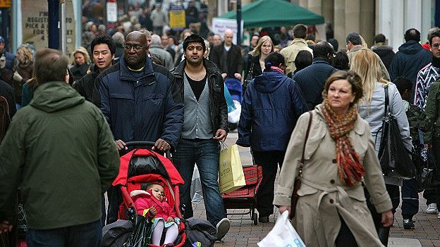 La libre circulación de personas es uno de los pilares de la Unión Europea.