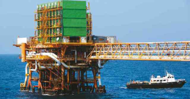 El panorama luce un poco más optimista, pues Ecopetrol to-davía no ha incorporado reservas de sus nuevos descubrimientos, como los del Caribe.